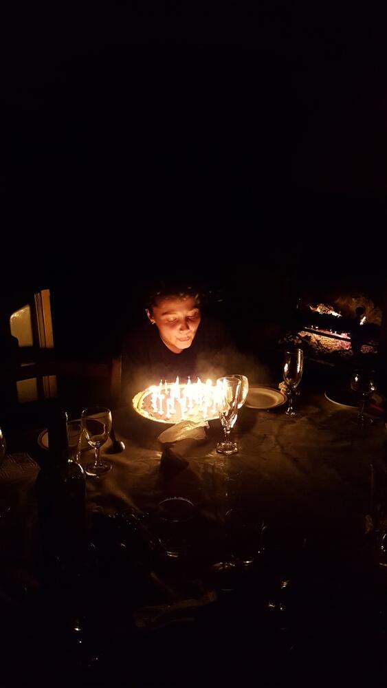 Marie, 30 ans Marie, 30 ans