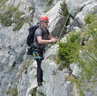 Yannick, dernière longueur Yannick, dernière longueur
