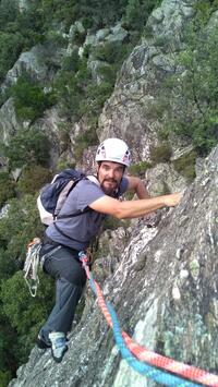 Vincent en action Vincent en action