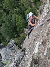 Séverine, facile Séverine, facile